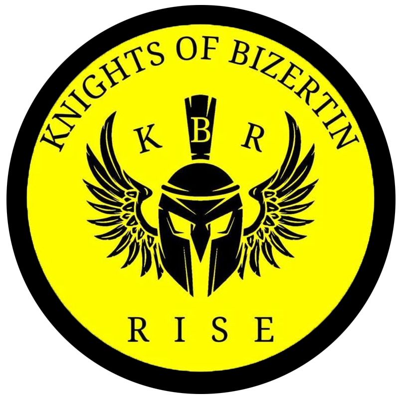 KBR A logo