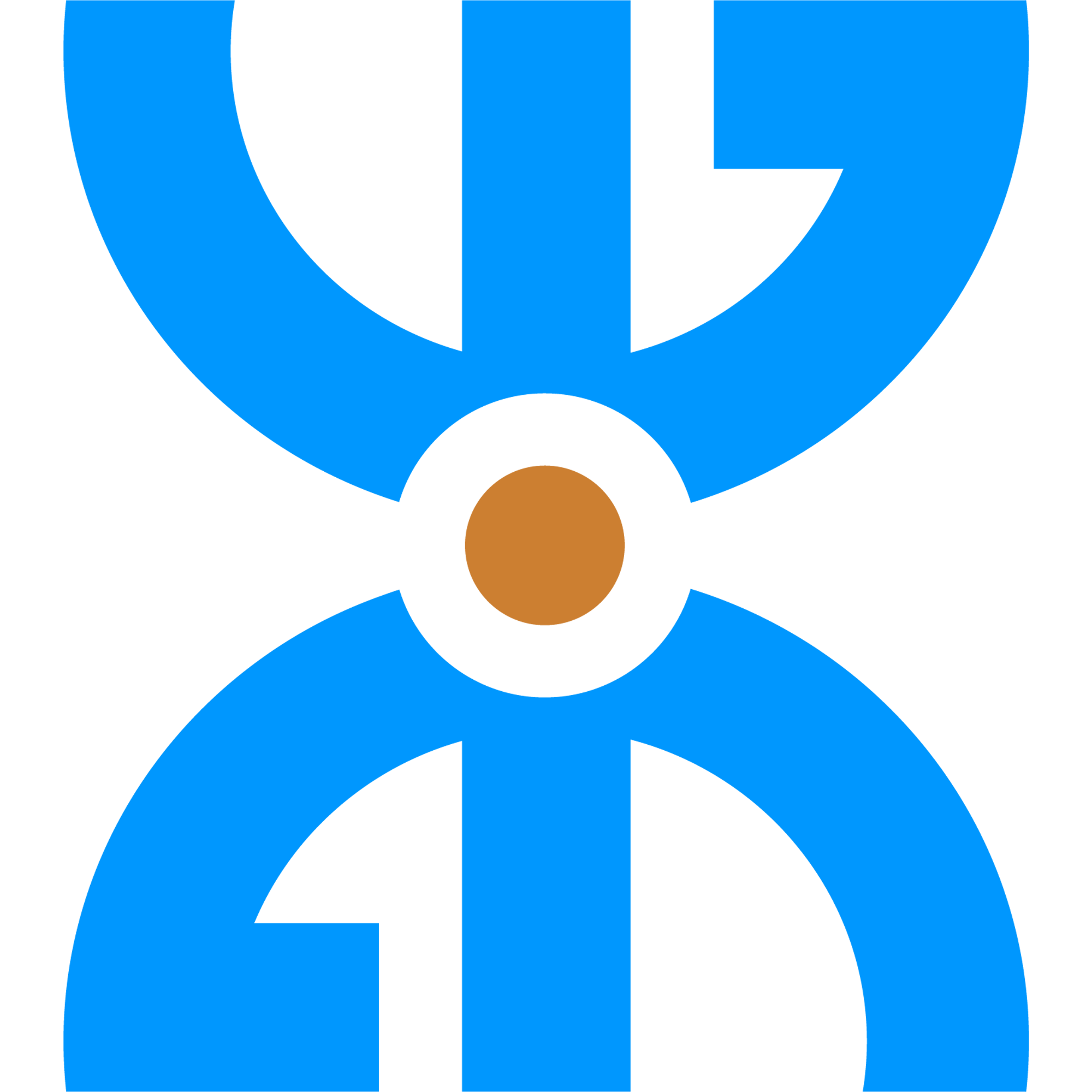 CHAIBI SKANDER - GNG logo