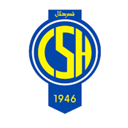 Mrabet Riadh - CSH logo